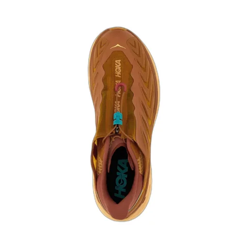 Zipper Details Leisure Sneakers