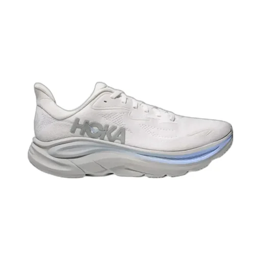 Round-Toe Sneakers