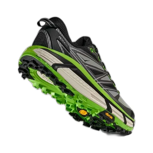 Mafate Speed 2 Lace-Up Sneakers