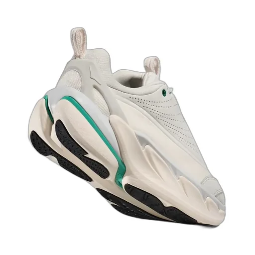 Elevon X Lace-Up Sneakers
