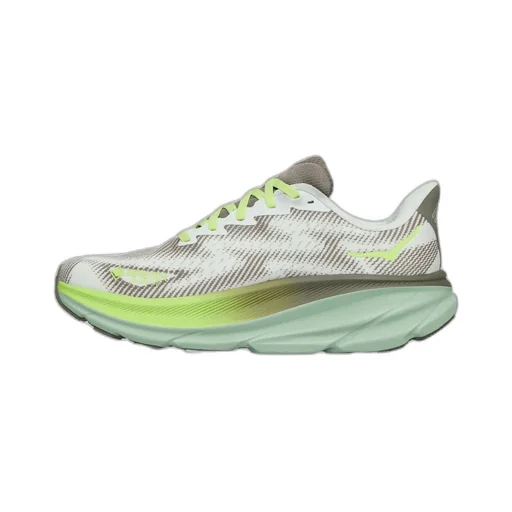 Clifton 9 Gtx Logo-Printed Sneakers