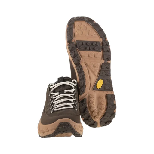 Tor Summit Lace-Up Sneakers