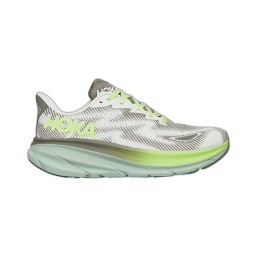 Clifton 9 Gtx Logo-Printed Sneakers