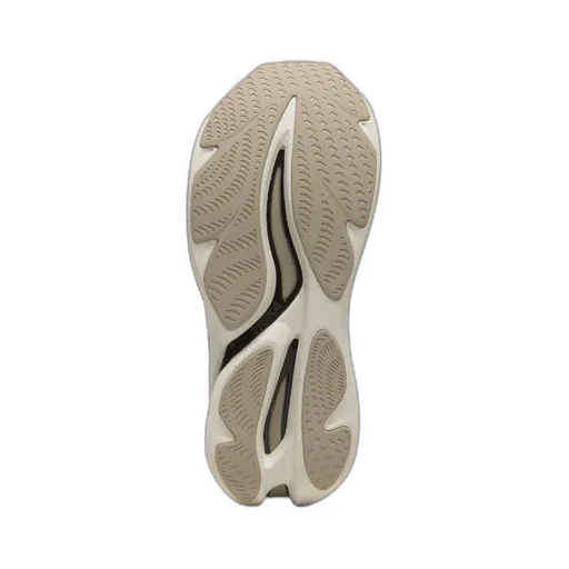 Elevon X Lace-Up Sneakers