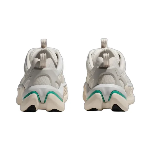 Elevon X Lace-Up Sneakers