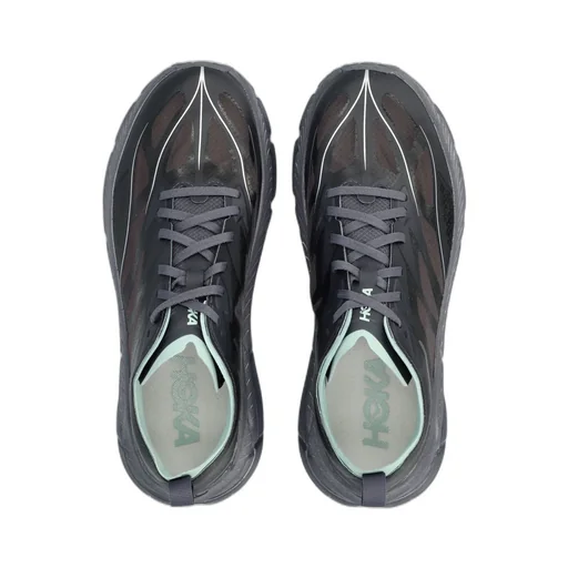 Mafate Speed 4 Lite Lace-Up Sneakers