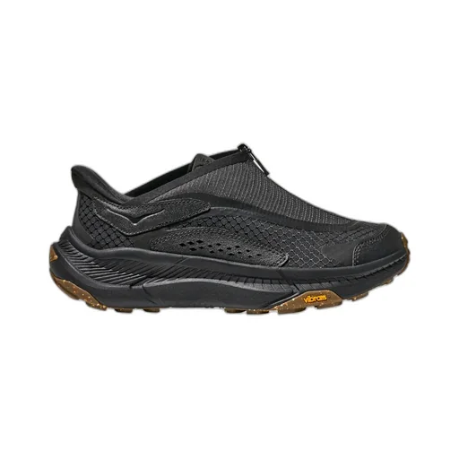 Project Transport Zipped Sneakers