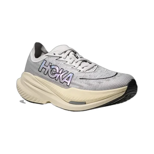 Logo Printed Lace-Up Sneakers