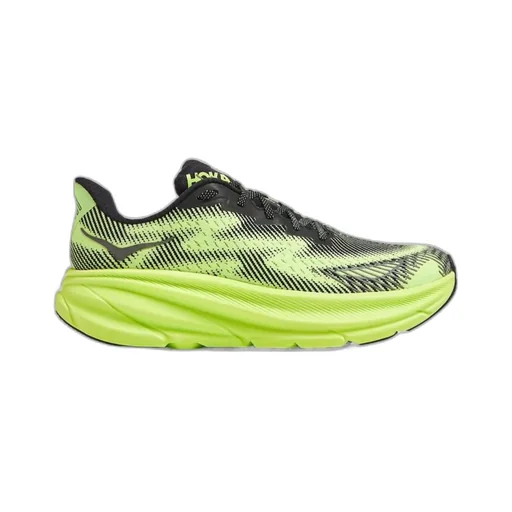 Clifton 9 Gtx Lace-Up Sneakers
