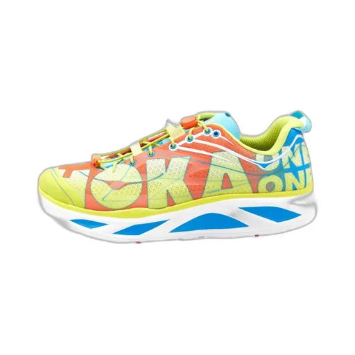 Huaka Origins Low-Top Sneakers