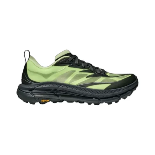 Mafate Speed 4 Lite Lace-Up Sneakers