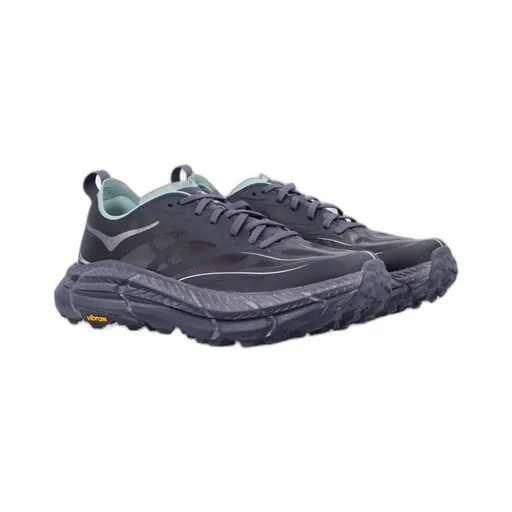 Mafate Speed 4 Lite Lace-Up Sneakers