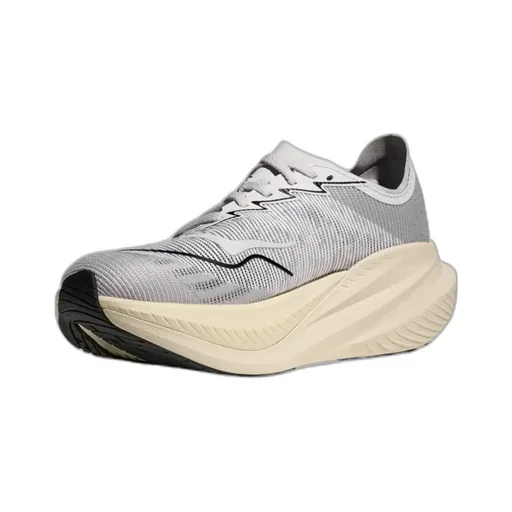 Logo Printed Lace-Up Sneakers