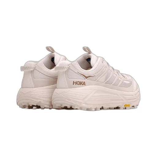 Mafate Three2 Lace-Up Sneakers