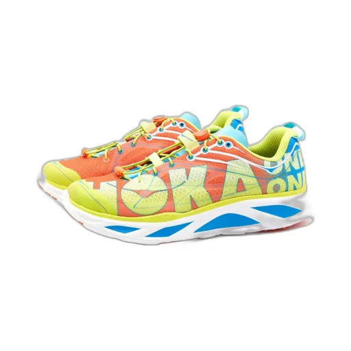 Huaka Origins Low-Top Sneakers
