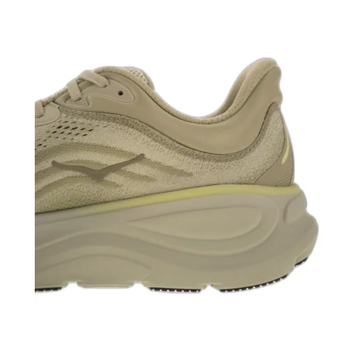 Bondi 9 Lace-Up Sneakers