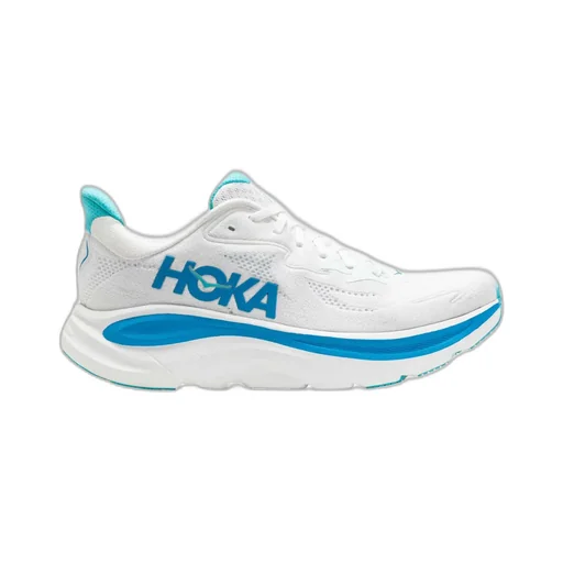 Clifton 10 Lace-Up Sneakers