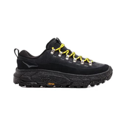 Tor Summit Lace-Up Sneakers