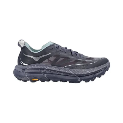 Mafate Speed 4 Lite Lace-Up Sneakers