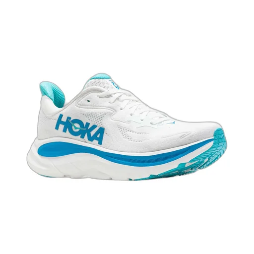 Clifton 10 Lace-Up Sneakers