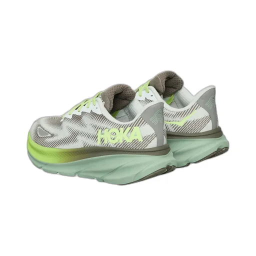 Clifton 9 Gtx Logo-Printed Sneakers