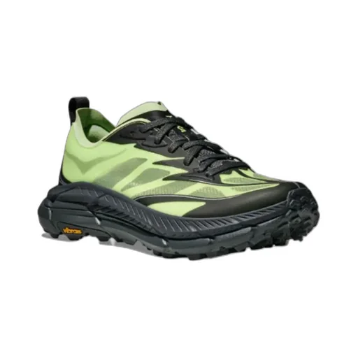 Mafate Speed 4 Lite Lace-Up Sneakers