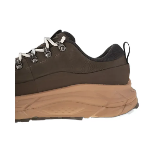 Tor Summit Lace-Up Sneakers