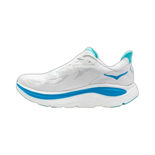 Clifton 10 Lace-Up Sneakers