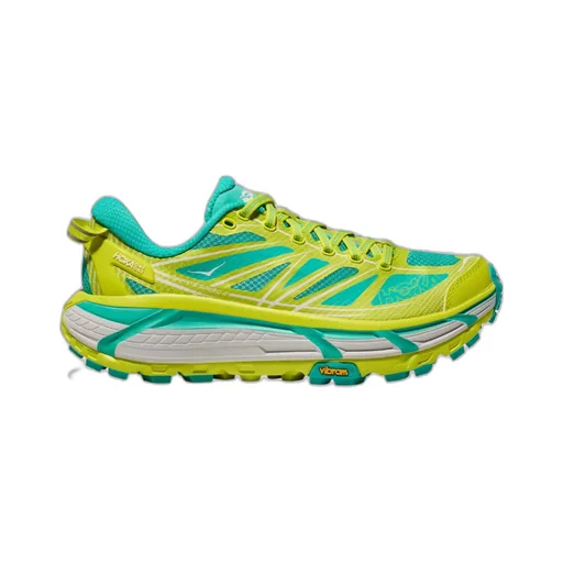 Mafate Speed 2 Lace-Up Sneakers