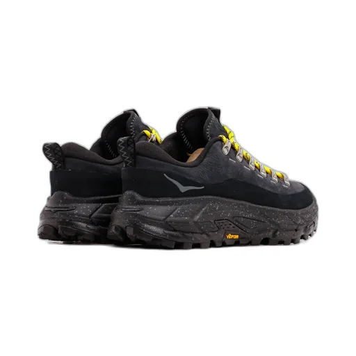 Tor Summit Lace-Up Sneakers