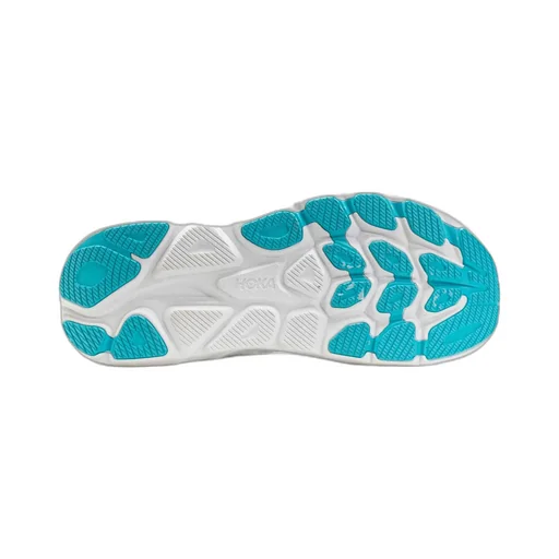 Clifton 10 Lace-Up Sneakers