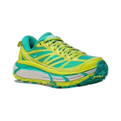 Mafate Speed 2 Lace-Up Sneakers