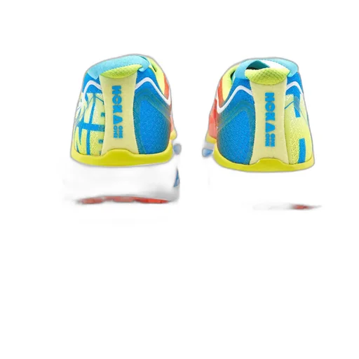 Huaka Origins Low-Top Sneakers