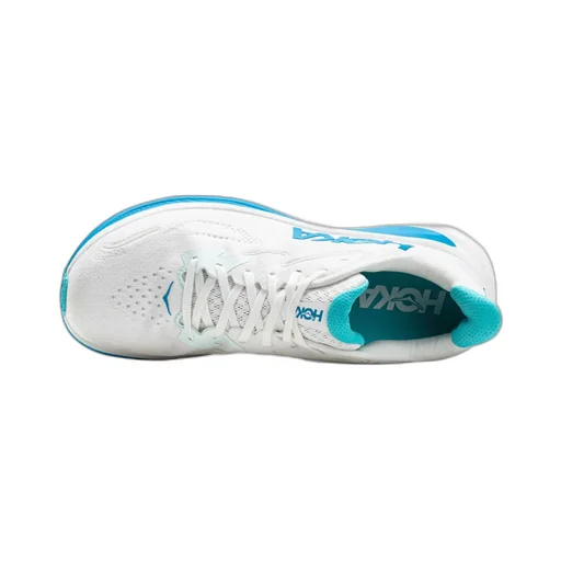 Clifton 10 Lace-Up Sneakers