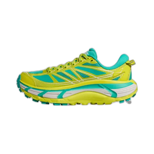 Mafate Speed 2 Lace-Up Sneakers