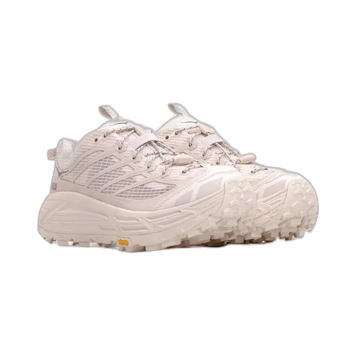 Mafate Three2 Lace-Up Sneakers
