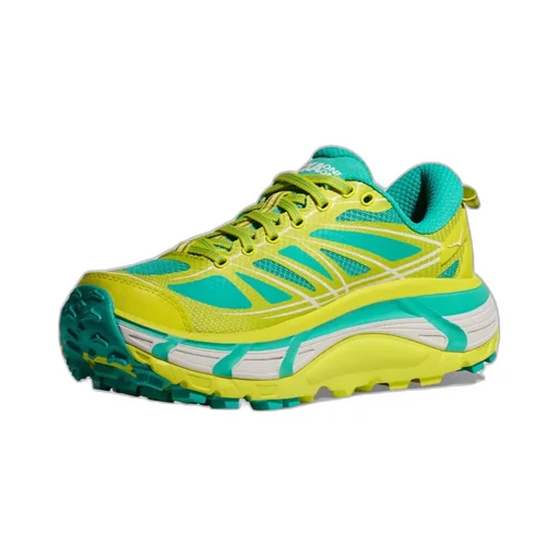 Mafate Speed 2 Lace-Up Sneakers