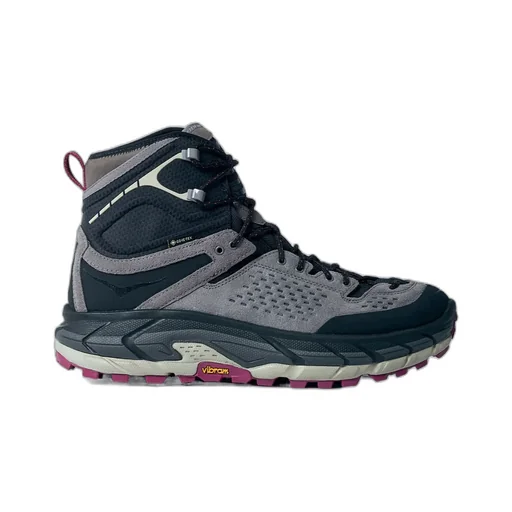 Elite Terrain System Tor Ultra High-Top Sneakers