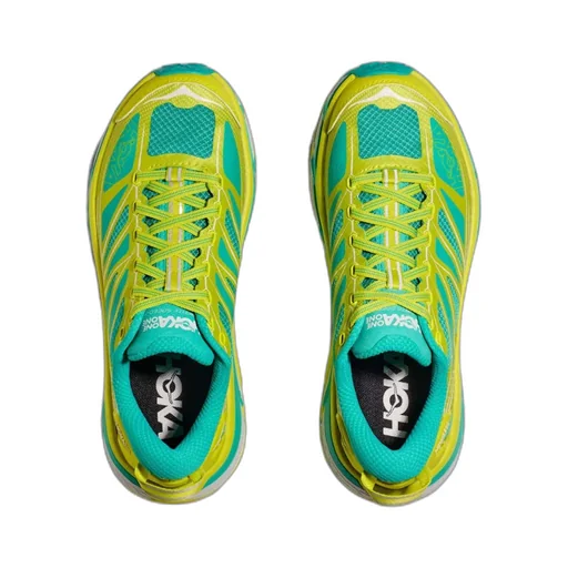 Mafate Speed 2 Lace-Up Sneakers