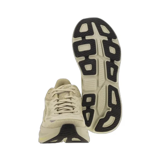 Bondi 9 Lace-Up Sneakers