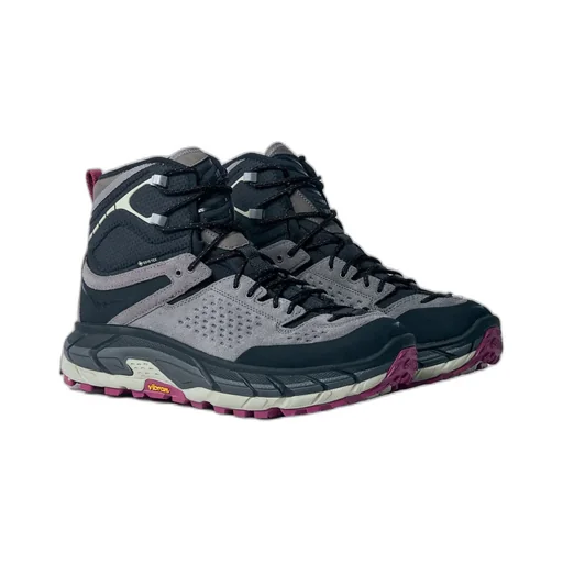 Elite Terrain System Tor Ultra High-Top Sneakers
