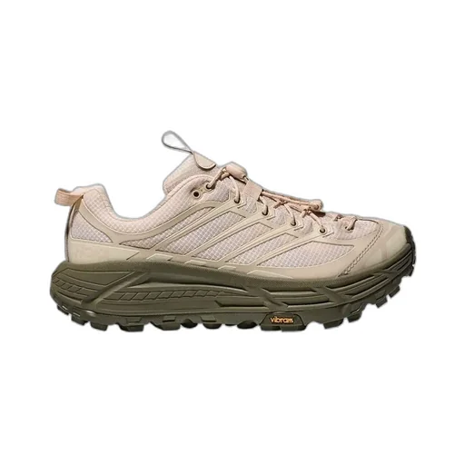 Lace-Up Sneakers