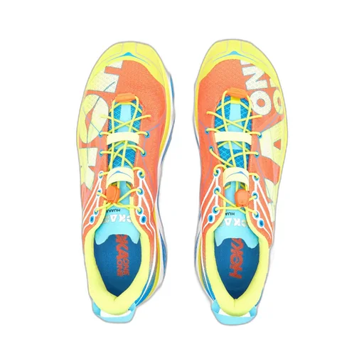 Huaka Origins Low-Top Sneakers