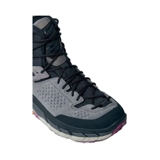 Elite Terrain System Tor Ultra High-Top Sneakers