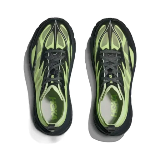 Mafate Speed 4 Lite Lace-Up Sneakers