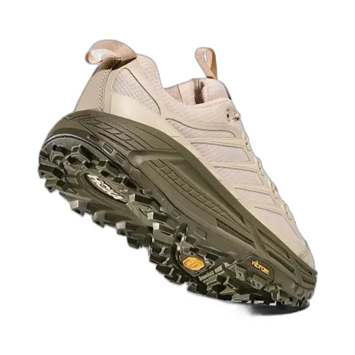 Lace-Up Sneakers