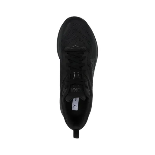 Lace-Up Low-Cut Casual Sneakers
