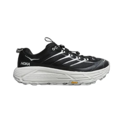 Mafate Three2 Chunky Lace-Up Sneakers