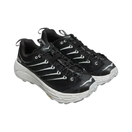 Mafate Three2 Chunky Lace-Up Sneakers