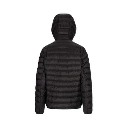 Water-Repellent Padded Jacket